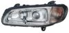 HELLA 1EL 007 950-271 Headlight